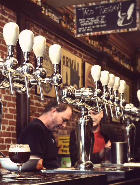 Blog - TAP'D Draft Solutions