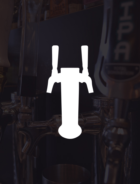 Beer on Tap