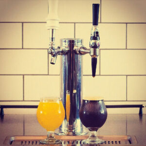 Front Page - TAP'D Draft Solutions