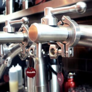 Front Page - TAP'D Draft Solutions