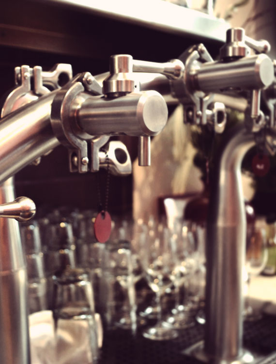 Blog - TAP'D Draft Solutions