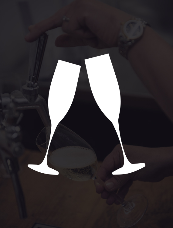 Sparlink on Tap