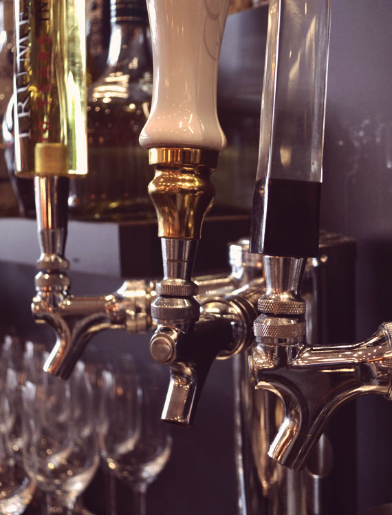 Blog - TAP'D Draft Solutions